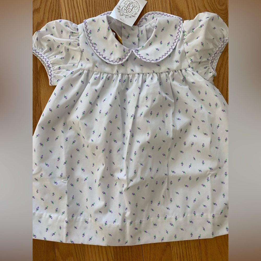 NWT TBBC Dress 18/24